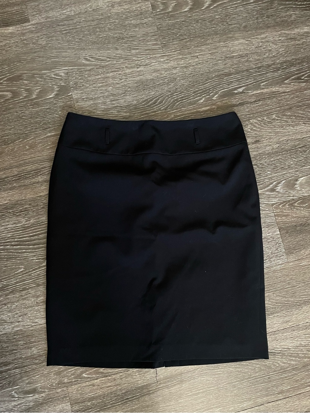 Apt. 9 Black Pencil Skirt